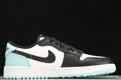 Hyperoad Jordan Low  1 